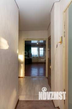 1-к квартира, вторичка, 35м2, 9/9 этаж