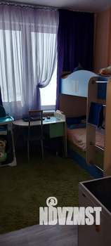 1-к квартира, вторичка, 40м2, 8/25 этаж