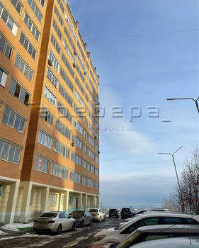 2-к квартира, вторичка, 85м2, 2/14 этаж
