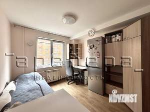 3-к квартира, вторичка, 57м2, 2/9 этаж