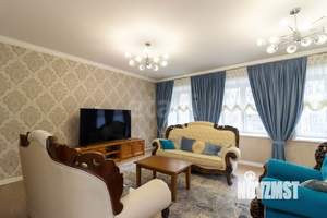 3-к квартира, вторичка, 139м2, 3/11 этаж