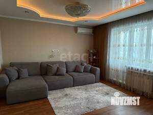 4-к квартира, вторичка, 85м2, 8/9 этаж