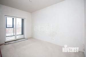 3-к квартира, вторичка, 102м2, 7/20 этаж