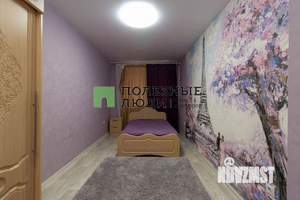 1-к квартира, вторичка, 40м2, 3/16 этаж