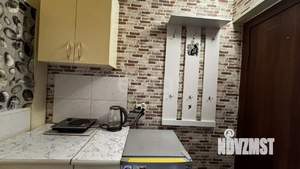 Студия квартира, вторичка, 14м2, 5/5 этаж