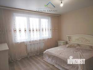 3-к квартира, вторичка, 80м2, 14/27 этаж