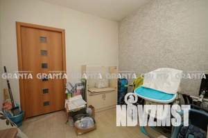 3-к квартира, вторичка, 67м2, 9/10 этаж