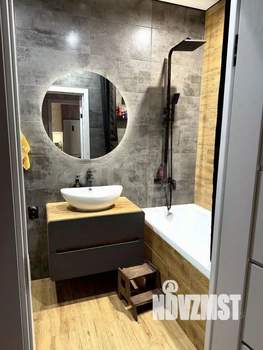 2-к квартира, вторичка, 45м2, 14/25 этаж