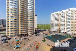 Студия квартира, вторичка, 25м2, 6/16 этаж