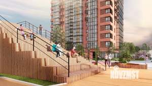 3-к квартира, вторичка, 84м2, 14/23 этаж