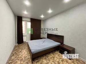 1-к квартира, вторичка, 45м2, 8/23 этаж