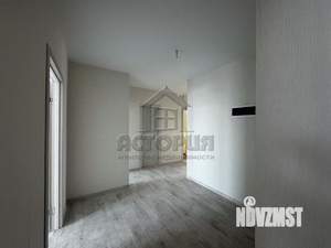 3-к квартира, вторичка, 77м2, 11/24 этаж