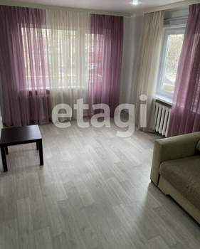 1-к квартира, вторичка, 31м2, 3/5 этаж