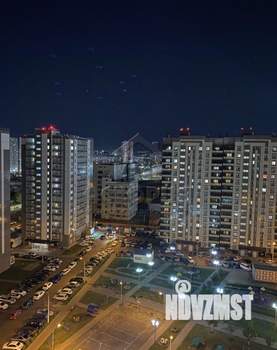 Студия квартира, вторичка, 24м2, 5/16 этаж