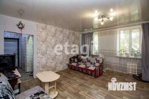 1-к квартира, вторичка, 31м2, 2/2 этаж