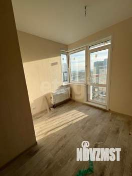 1-к квартира, вторичка, 42м2, 10/25 этаж