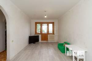 3-к квартира, вторичка, 59м2, 5/5 этаж