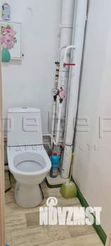 1-к квартира, вторичка, 36м2, 1/10 этаж