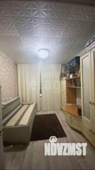 Студия квартира, вторичка, 12м2, 6/9 этаж