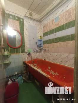 1-к квартира, вторичка, 31м2, 3/5 этаж
