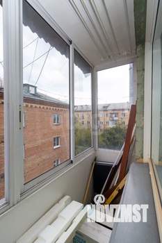 1-к квартира, вторичка, 31м2, 5/5 этаж