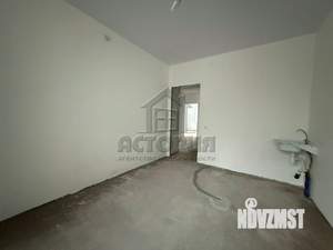 3-к квартира, вторичка, 80м2, 3/16 этаж