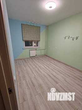 2-к квартира, вторичка, 65м2, 6/18 этаж