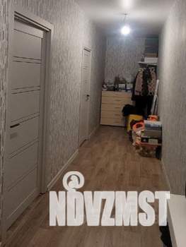 2-к квартира, вторичка, 70м2, 8/10 этаж