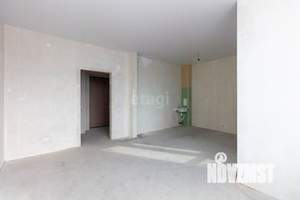 1-к квартира, вторичка, 36м2, 21/23 этаж