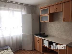 1-к квартира, вторичка, 42м2, 10/10 этаж