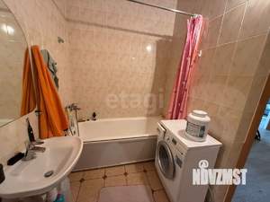 2-к квартира, вторичка, 46м2, 10/10 этаж