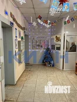 2-к квартира, вторичка, 65м2, 11/16 этаж