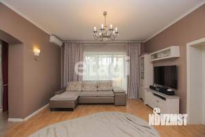 4-к квартира, вторичка, 139м2, 5/5 этаж