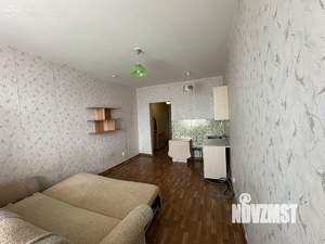 Студия квартира, вторичка, 26м2, 16/17 этаж