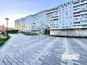 3-к квартира, вторичка, 66м2, 2/9 этаж