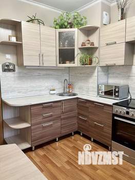 2-к квартира, вторичка, 52м2, 13/14 этаж