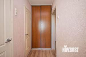 2-к квартира, вторичка, 53м2, 5/10 этаж