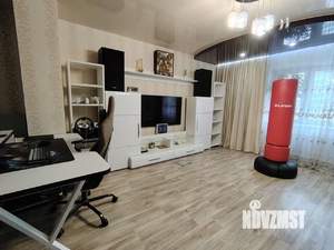 3-к квартира, вторичка, 93м2, 8/15 этаж