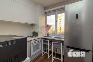 2-к квартира, вторичка, 44м2, 4/5 этаж