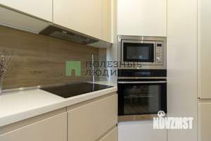 2-к квартира, вторичка, 62м2, 4/26 этаж