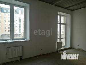 1-к квартира, вторичка, 59м2, 2/8 этаж