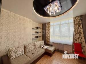 2-к квартира, вторичка, 55м2, 5/22 этаж