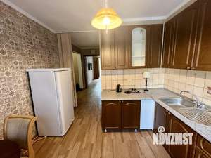 1-к квартира, вторичка, 33м2, 1/5 этаж
