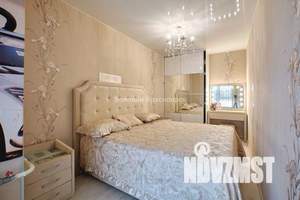 4-к квартира, вторичка, 137м2, 9/10 этаж