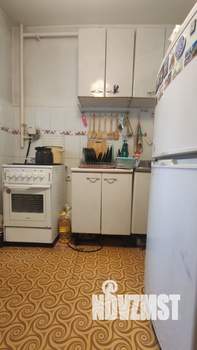 2-к квартира, вторичка, 45м2, 1/5 этаж