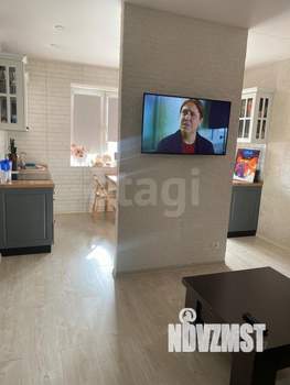 2-к квартира, вторичка, 66м2, 16/18 этаж