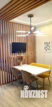 4-к квартира, вторичка, 122м2, 11/24 этаж