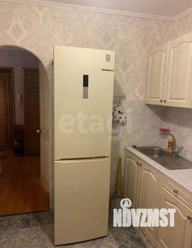 2-к квартира, вторичка, 51м2, 4/10 этаж