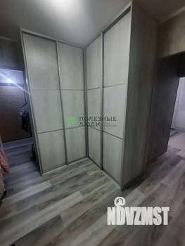 2-к квартира, вторичка, 58м2, 4/17 этаж