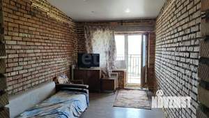 1-к квартира, вторичка, 46м2, 3/3 этаж